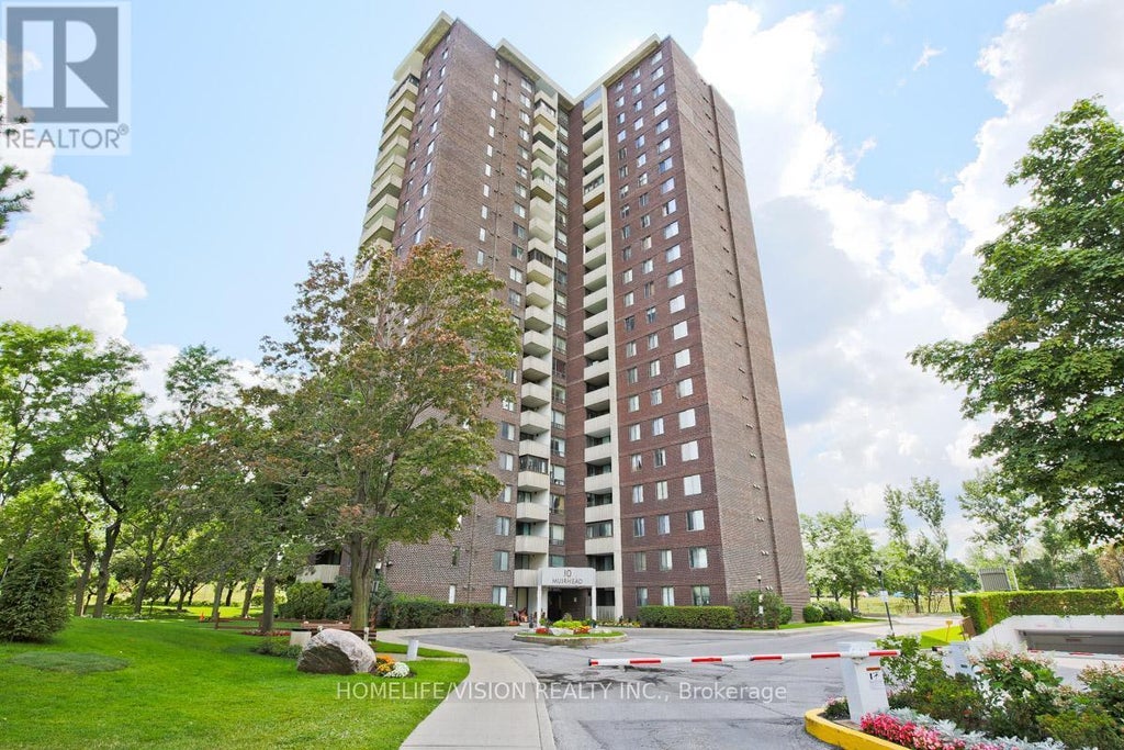 2303 - 10 Muirhead Road, Toronto (pleasant View)
