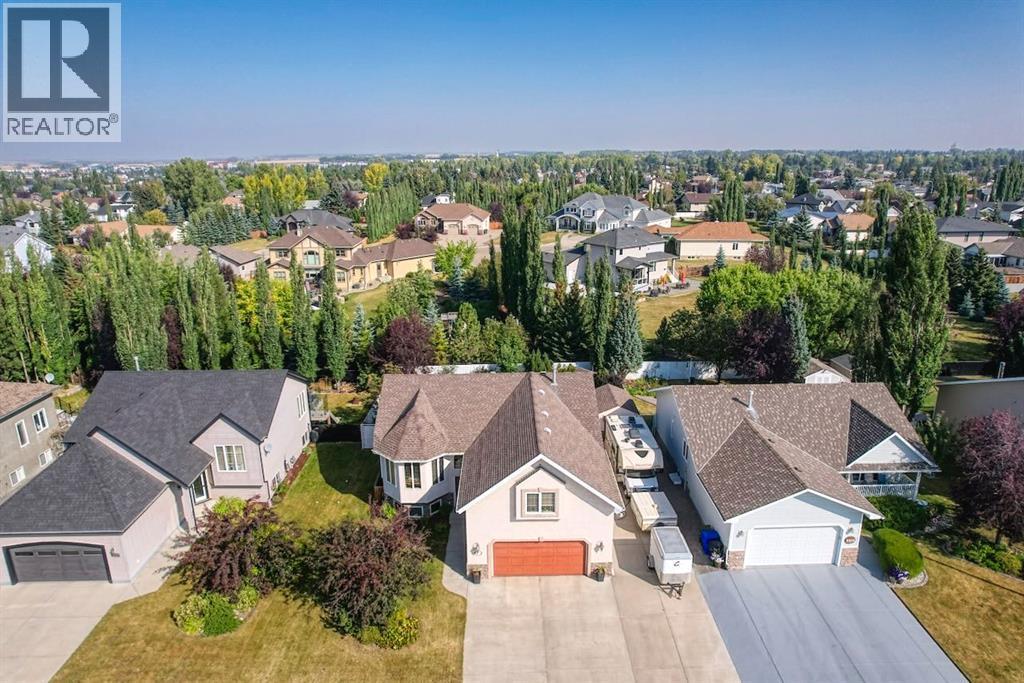 6002 60 Street, Olds