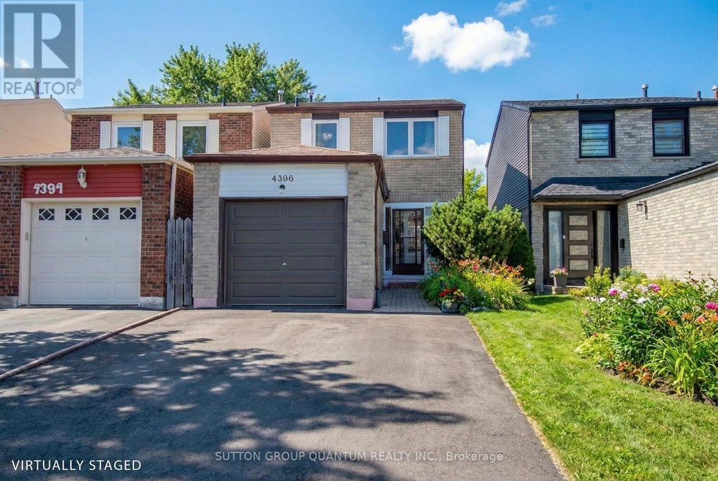 4396 Lee Drive, Mississauga (rathwood)