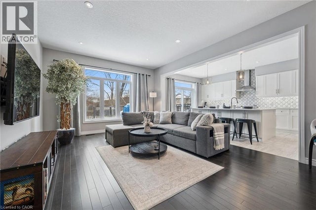 111 Ambrous Crescent, Guelph