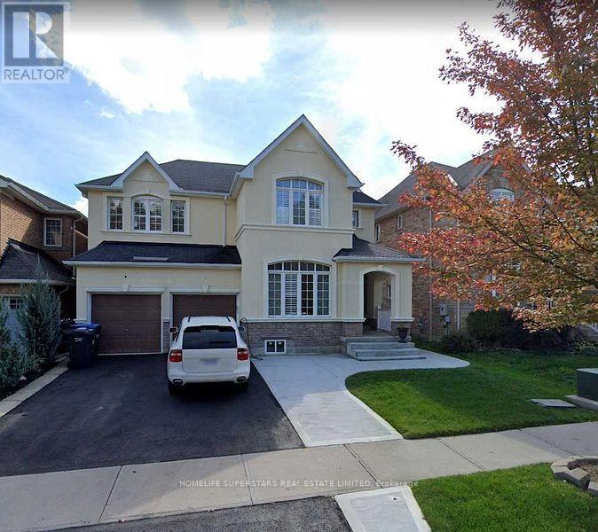 107 Sugarhill Drive, Brampton (fletcher's Meadow)
