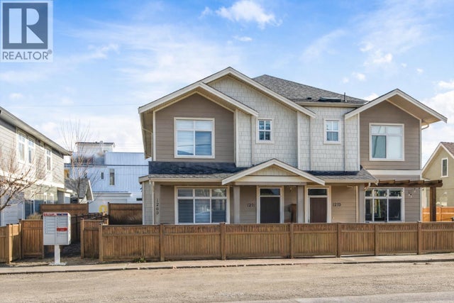 1269 Ethel Street, Kelowna