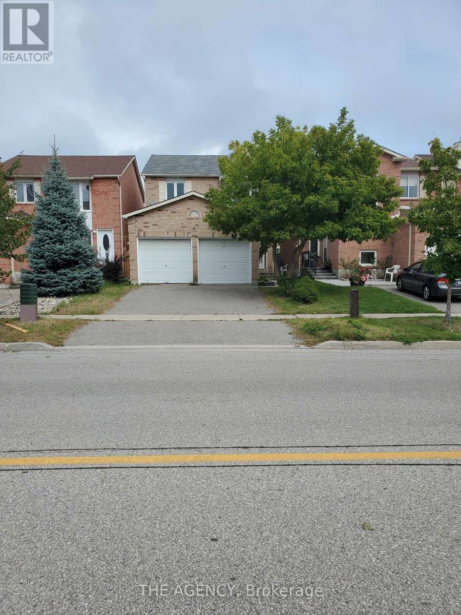 143 Carl Tennen Street, Vaughan (brownridge)