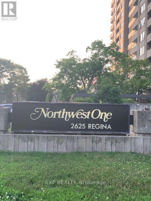 902 - 2625 Regina Street, Ottawa