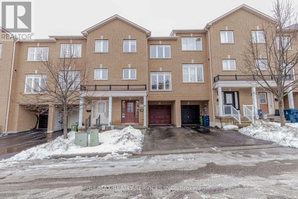 47 Curran Hall Crescent, Toronto (morningside)