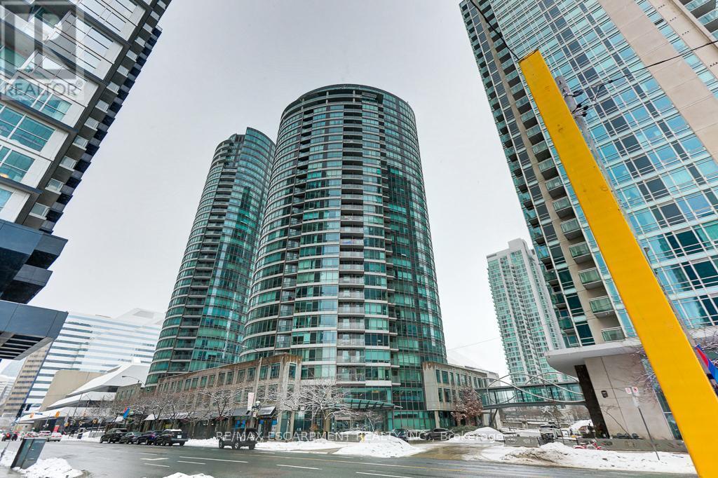 2510 - 373 Front Street W, Toronto (waterfront Communities)