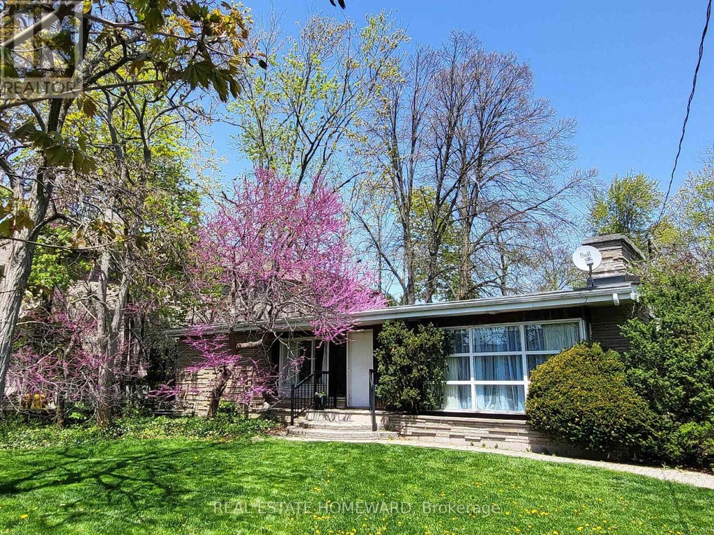 2441 Old Carriage Road, Mississauga (erindale)