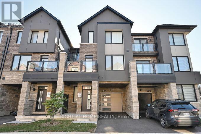 5174 Zionkate Lane, Mississauga (churchill Meadows)