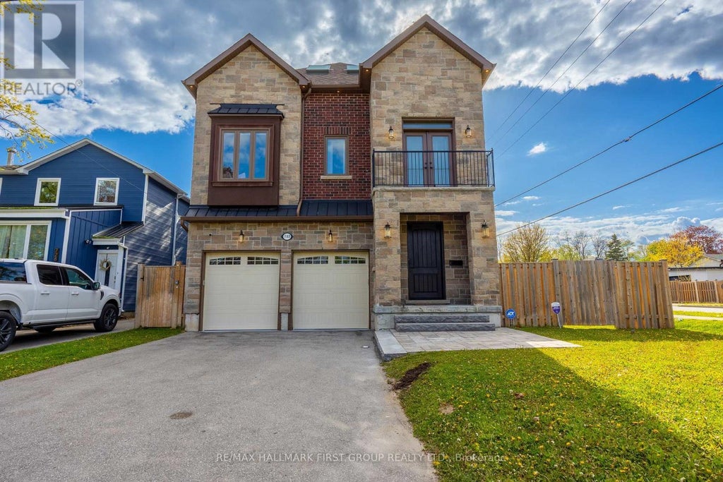 732 Hillview Crescent, Pickering (west Shore)