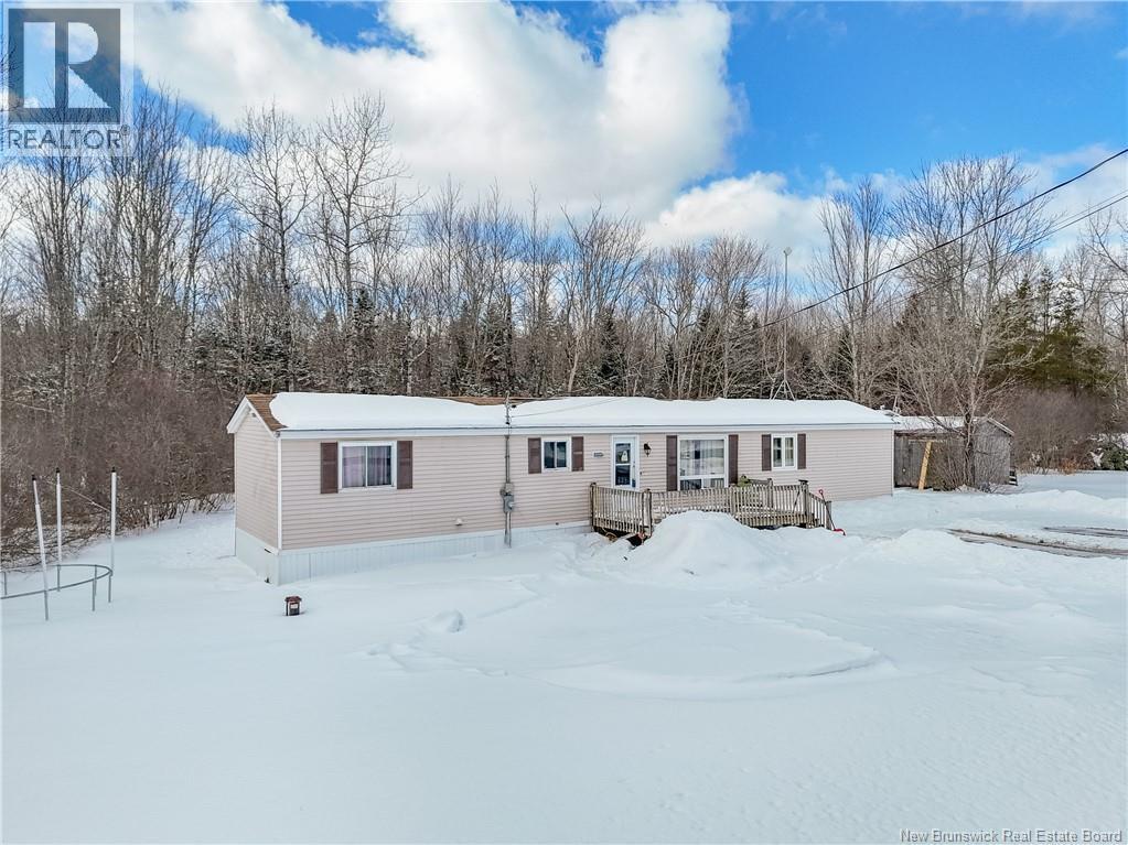346 Scotch Lake Road, Keswick Ridge