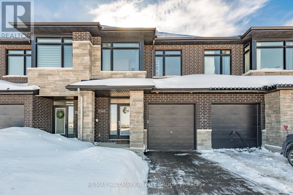 2260 Copperhead Street, Ottawa