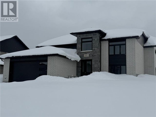 837 Moonrock Avenue, Sudbury