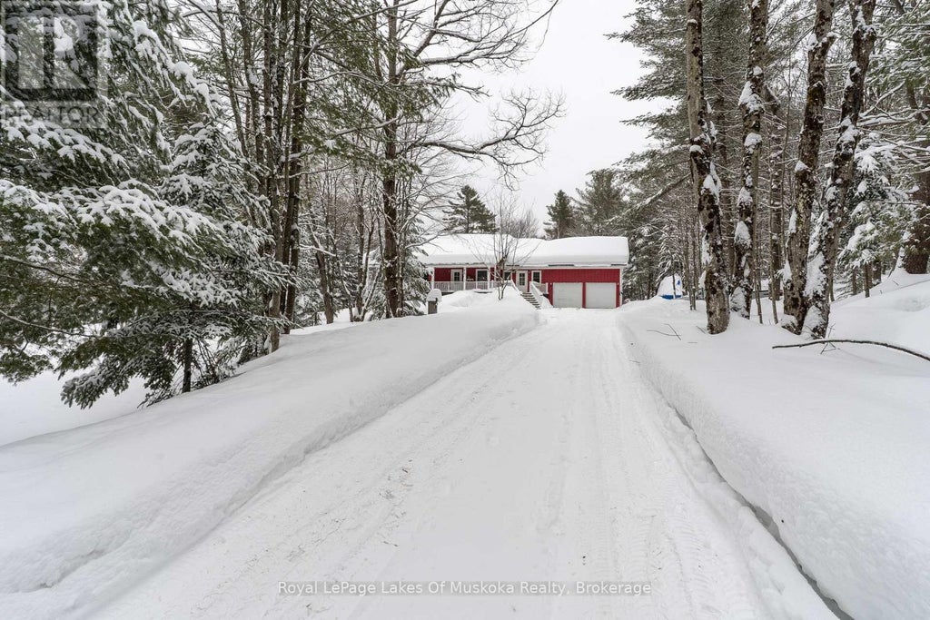 1039 Falkenburg Road, Bracebridge (monck (bracebridge))