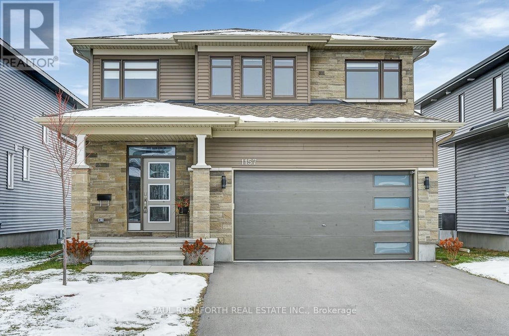 1157 Diamond Street, Clarence-Rockland