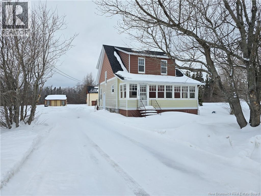 4069 Rue Principale, Tracadie