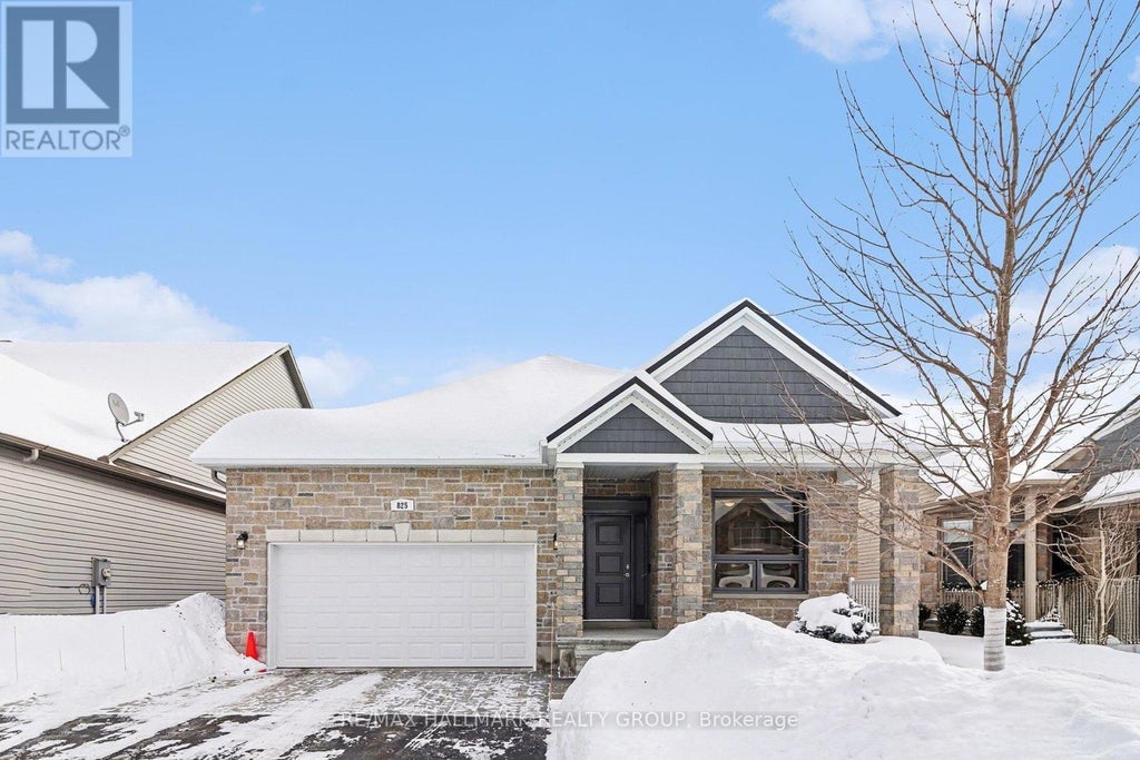 825 Platinum Street, Clarence-Rockland