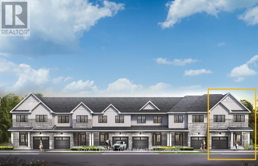 2478 Portobello Boulevard, Ottawa