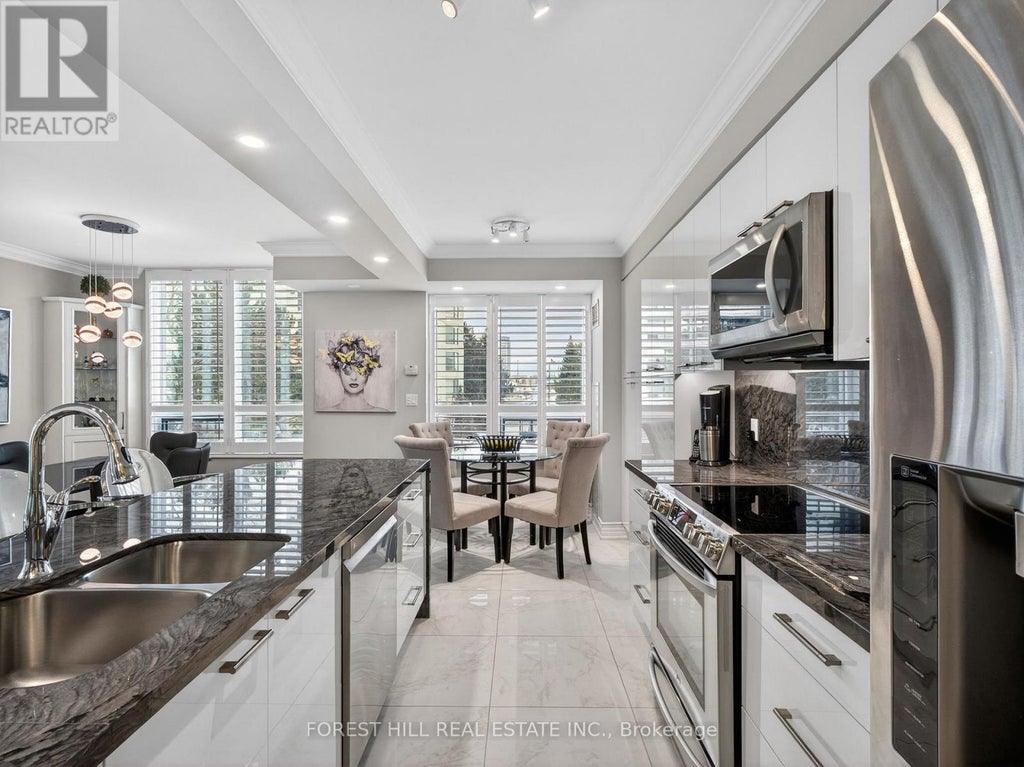 206 - 100 Promenade Circle, Vaughan (brownridge)