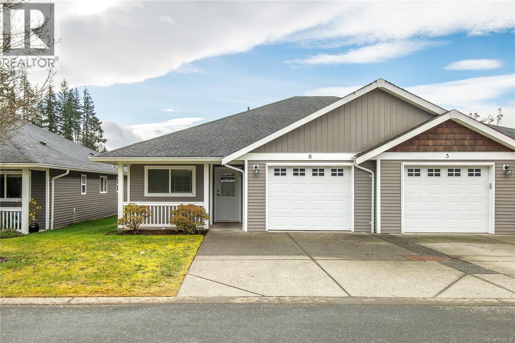 6 3400 Coniston Crecent, Cumberland