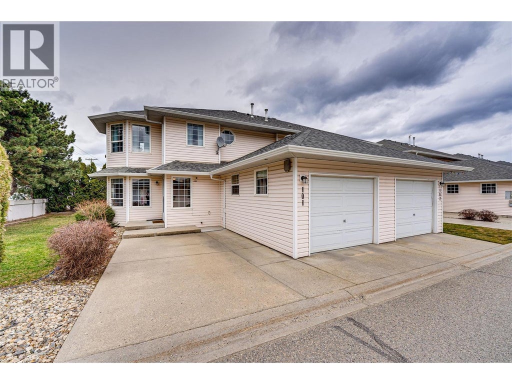 870 10 Street Sw Unit# 101, Salmon Arm