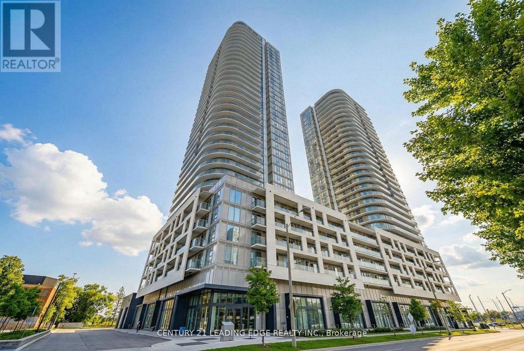 810 - 2033 Kennedy Road, Toronto (agincourt South-Malvern West)