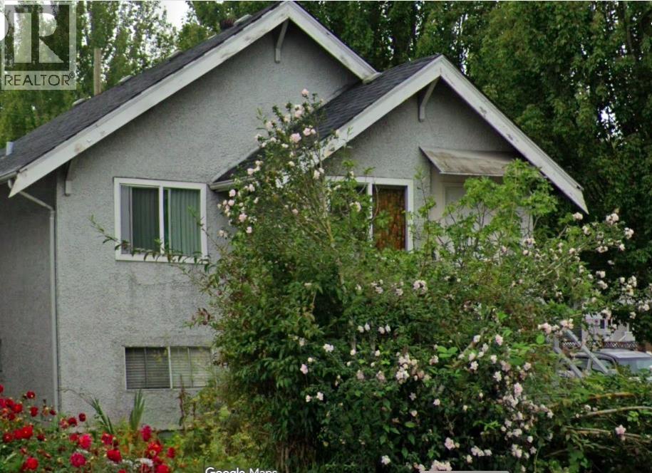 4105 Knight Street, Vancouver