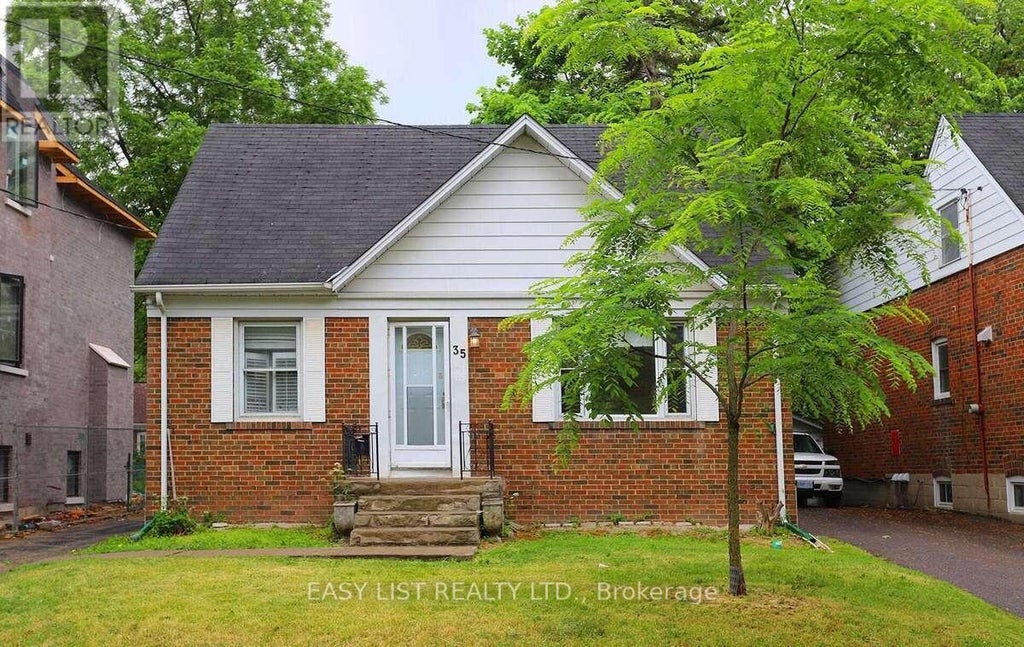 35 Anndale Drive, Toronto (willowdale East)