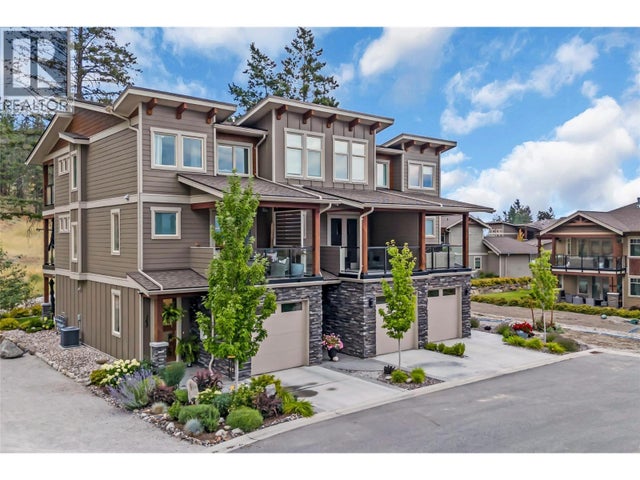 4000 Trails Place Unit# 163, Peachland