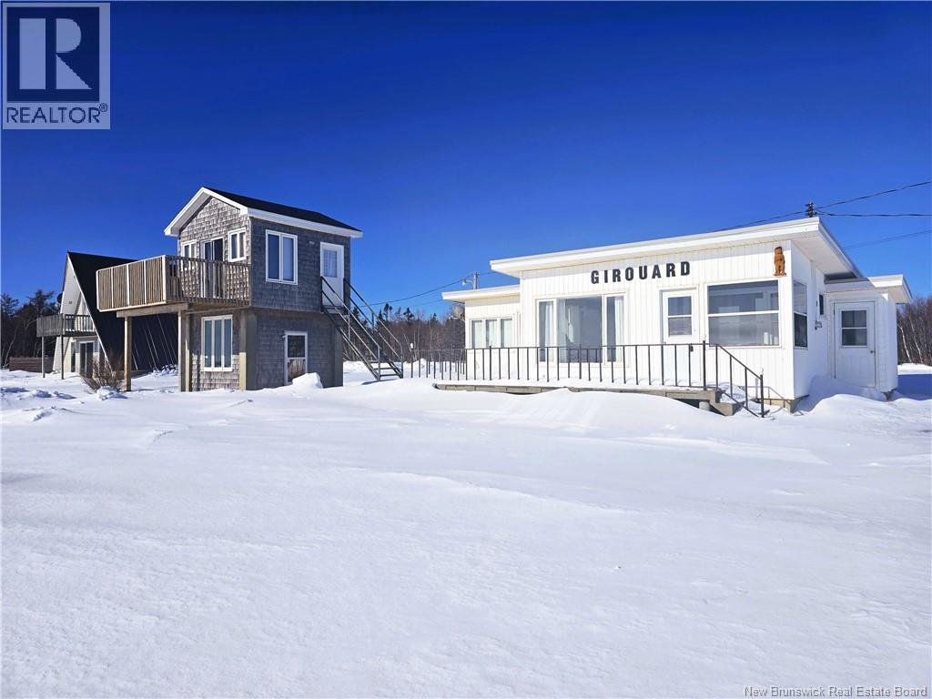 60 Ch Green Point, Four Roads