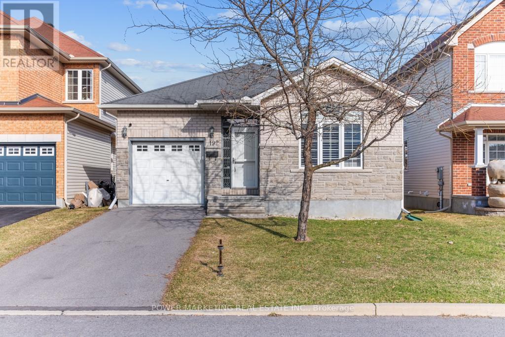 192 Felicity Crescent, Ottawa