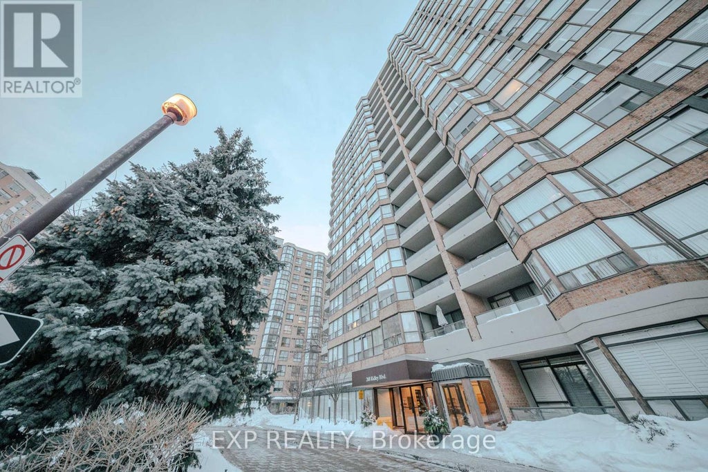 310 - 268 Ridley Boulevard, Toronto (bedford Park-Nortown)