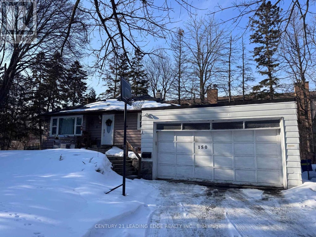 150 Doncaster Avenue, Markham (grandview)