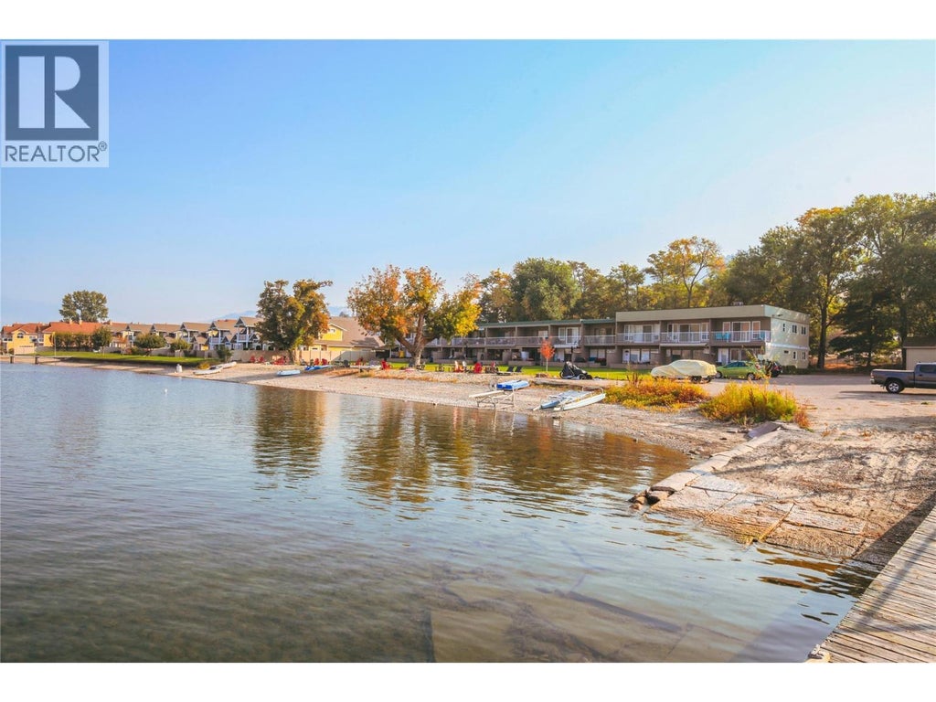 7779 Okanagan Landing Road Unit# 2, Vernon