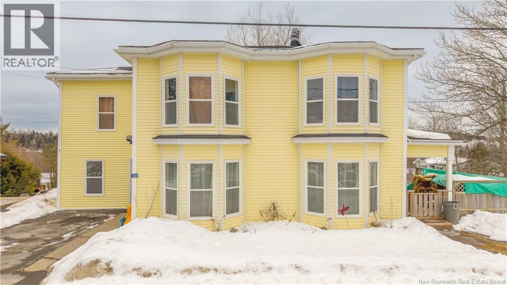 30 Carleton Street, St George