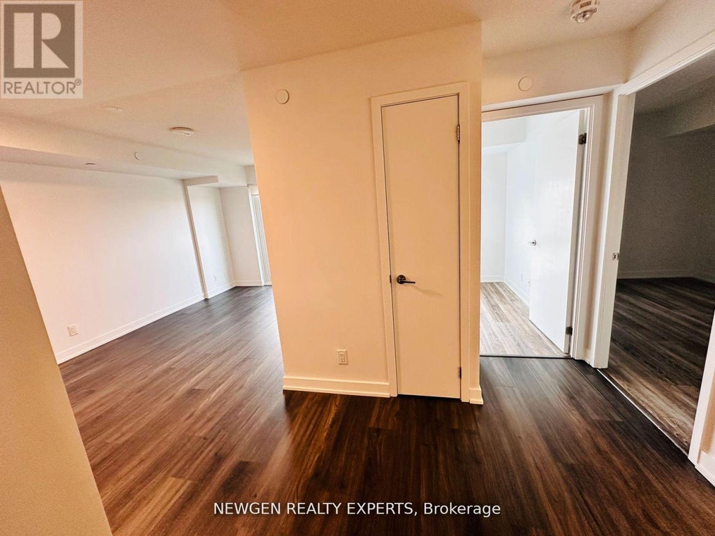 518 - 38 Monte Kwinter Court, Toronto (clanton Park)