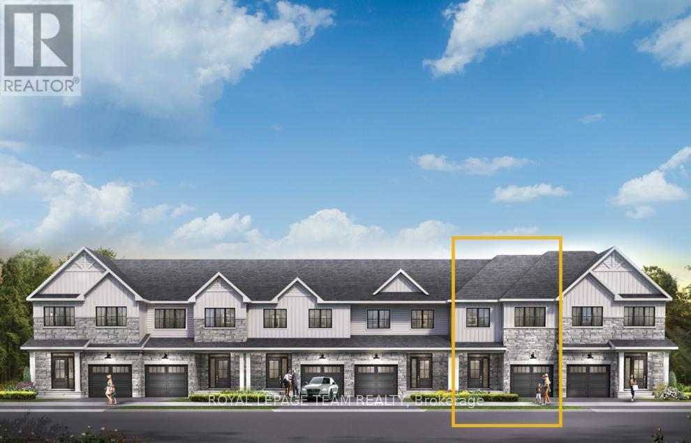 2474 Portobello Boulevard, Ottawa