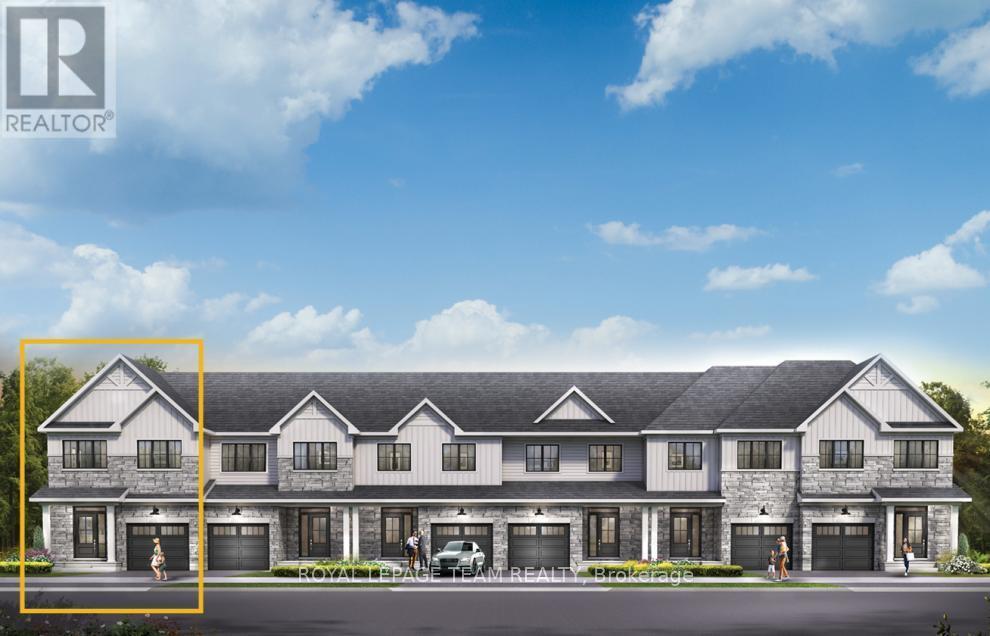 2470 Portobello Boulevard, Ottawa