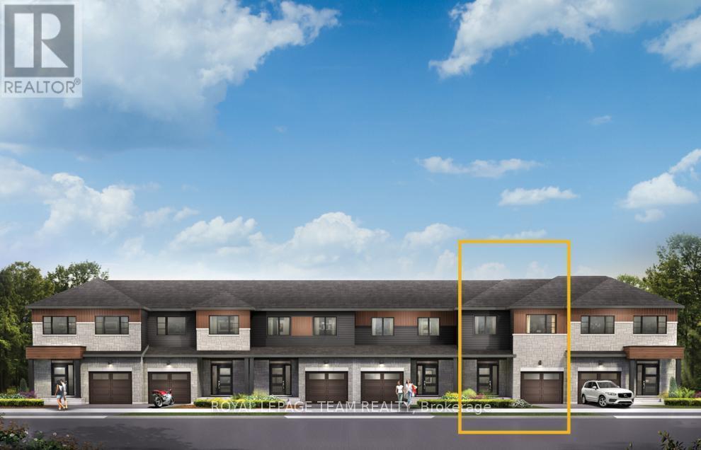 2468 Portobello Boulevard, Ottawa