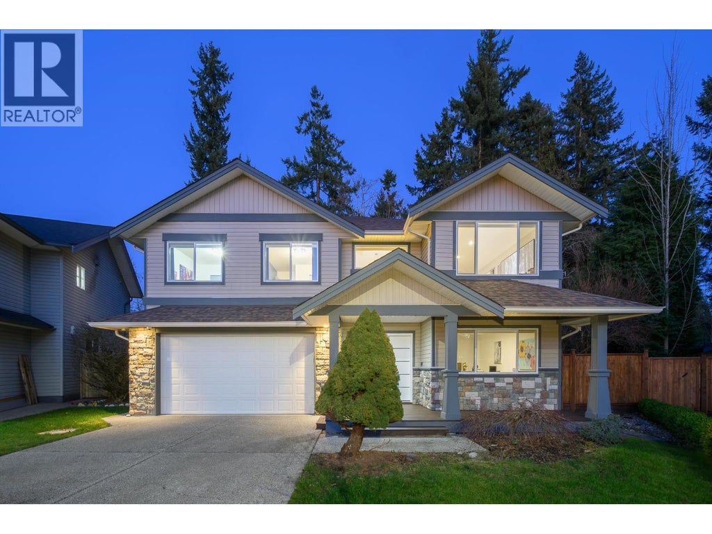 23811 115a Avenue, Maple Ridge