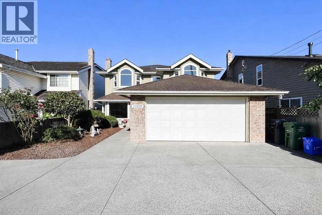 11820 Railway Avenue, Richmond