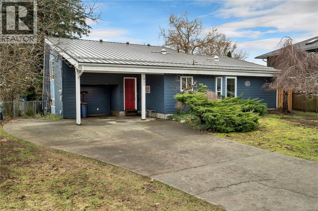 810 Shellbourne Boulevard, Campbell River