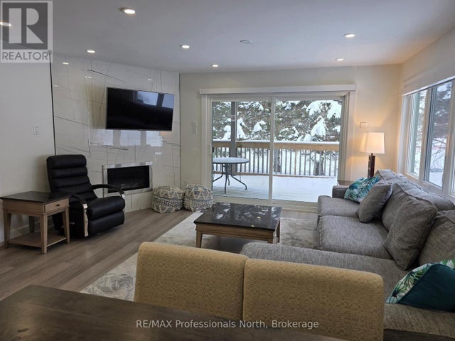 105 - 32 Deerhurst Greens Drive, Huntsville (chaffey)