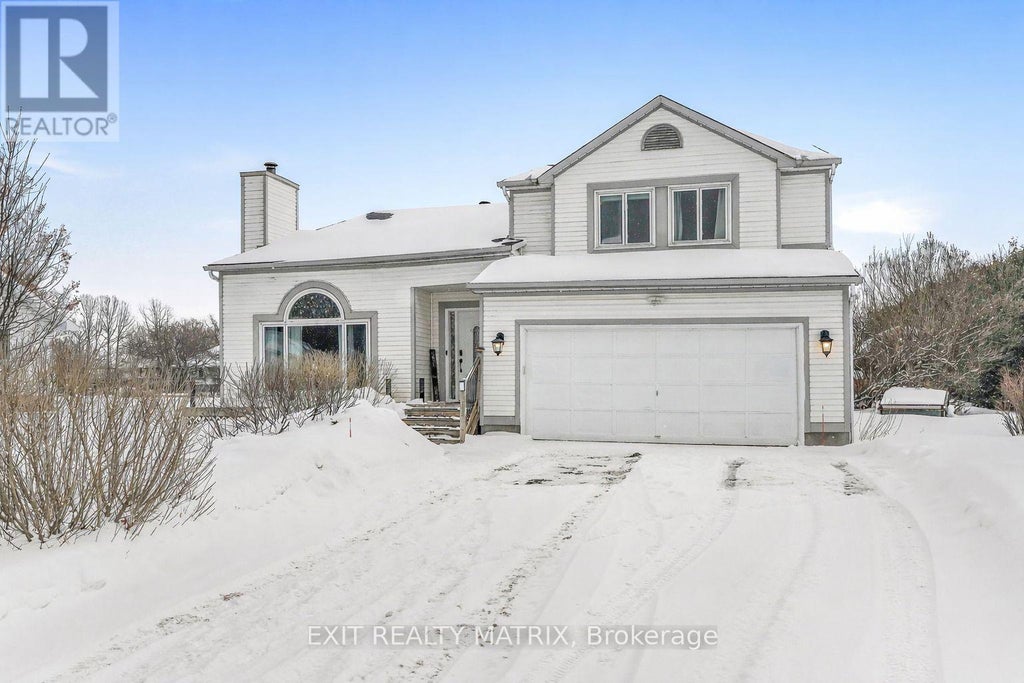 2721 Glen Street, Ottawa