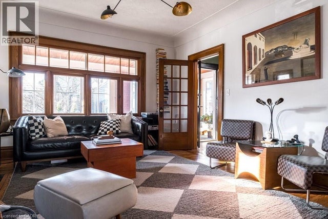 411 Dundurn Street S, Hamilton