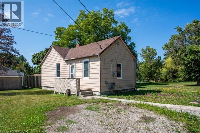 2712 Upper James Street, Hamilton