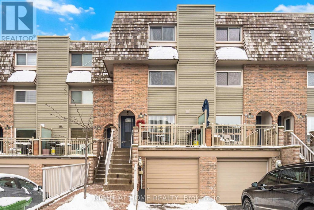 94 Dutch Myrtle Way, Toronto (banbury-Don Mills)