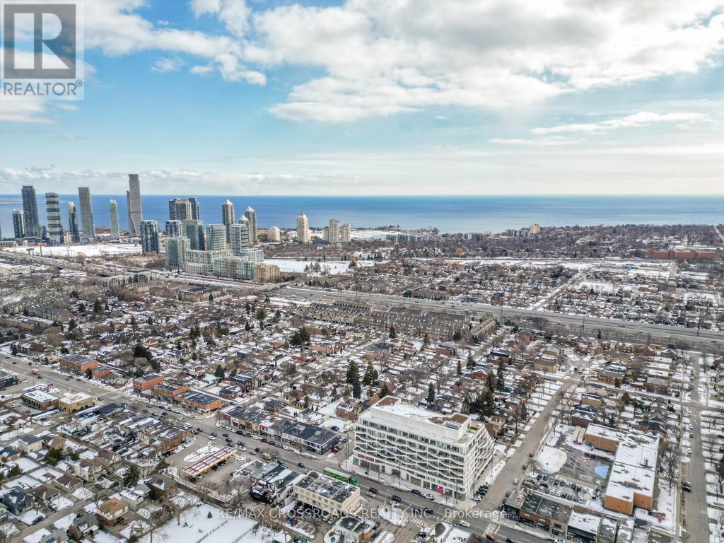 511 - 689 The Queensway Street, Toronto (stonegate-Queensway)