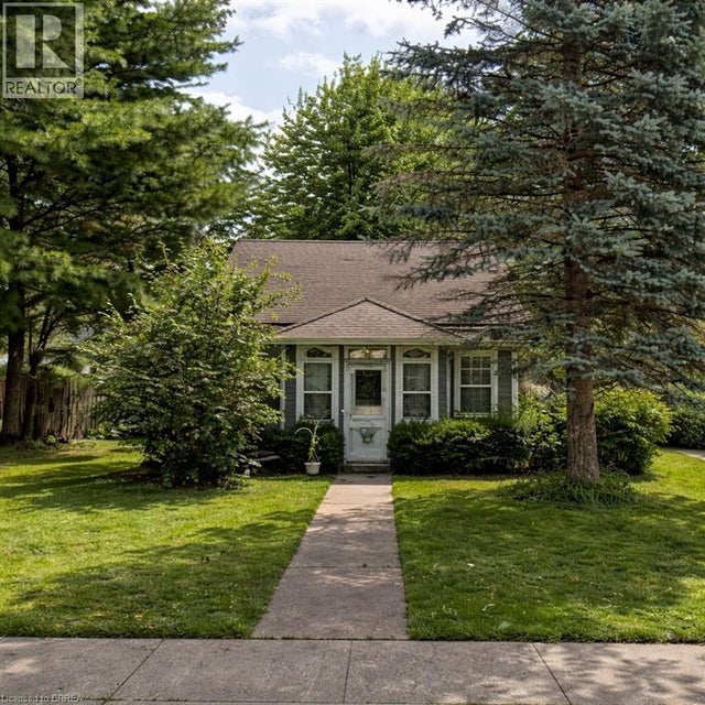 515 Ainley Street, Brussels