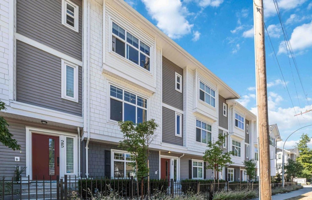 26 2033 Mckenzie Road, Abbotsford