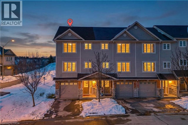 355 Fisher Mills Road Unit# 52, Cambridge